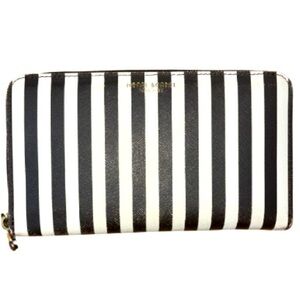 Henri Bendel Centennial Wallet Lt’d Ed. Collectors Piece, No Longer Produced